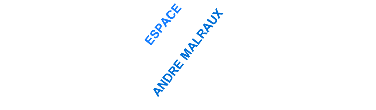 ANDRE MALRAUX